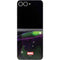 Marvel Gamora Shadow Assassin Galaxy Z Flip6 Skin