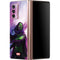 Marvel Gamora Shadow Assassin Galaxy Z Fold2 5G Skin