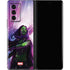 Marvel Gamora Shadow Assassin Galaxy Z Fold2 5G Skin