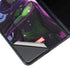 Marvel Gamora Shadow Assassin Galaxy Z Fold3 5G Skin