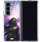 Marvel Gamora Shadow Assassin Galaxy Z Fold5 5G Clear Case