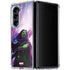 Marvel Gamora Shadow Assassin Galaxy Z Fold5 5G Clear Case