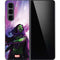 Marvel Gamora Shadow Assassin Galaxy Z Fold5 5G Skin