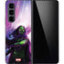 Marvel Gamora Shadow Assassin Galaxy Z Fold5 5G Skin