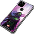 Marvel Gamora Shadow Assassin Google Pixel 5a 5G Clear Case
