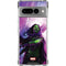 Marvel Gamora Shadow Assassin Google Pixel 7 Pro Clear Case