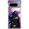 Marvel Gamora Shadow Assassin Google Pixel 8 Pro Clear Case