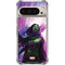 Marvel Gamora Shadow Assassin Google Pixel 9 Pro XL Clear Case