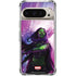 Marvel Gamora Shadow Assassin Google Pixel 9 Pro XL Clear Case