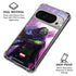 Marvel Gamora Shadow Assassin Google Pixel 9 Pro XL Clear Case