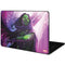 Marvel Gamora Shadow Assassin Google Pixelbook Go Skin