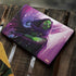 Marvel Gamora Shadow Assassin Google Pixelbook Go Skin