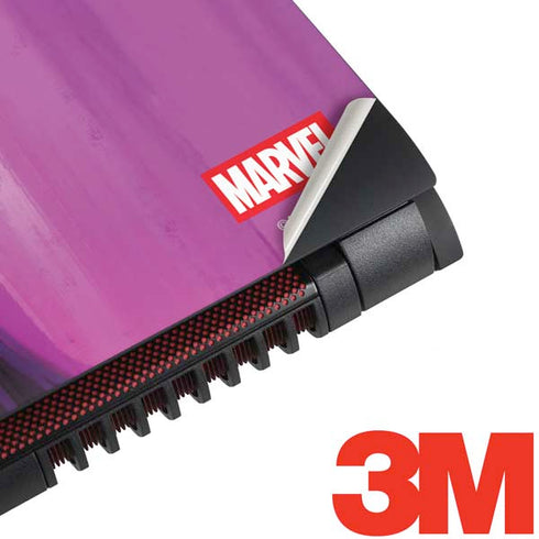 Marvel Gamora Shadow Assassin Dell Inspiron Skin