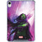 Marvel Gamora Shadow Assassin iPad 11th Gen (2025) Clear Case