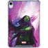 Marvel Gamora Shadow Assassin iPad 11th Gen (2025) Clear Case