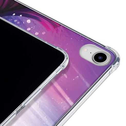 Marvel Gamora Shadow Assassin iPad 11th Gen (2025) Clear Case