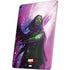 Marvel Gamora Shadow Assassin Apple iPad Air Skin