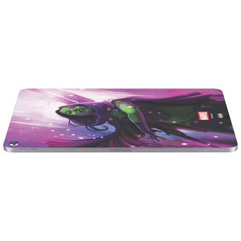 Marvel Gamora Shadow Assassin Apple iPad Air Skin