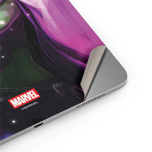 Marvel Gamora Shadow Assassin Apple iPad Air Skin