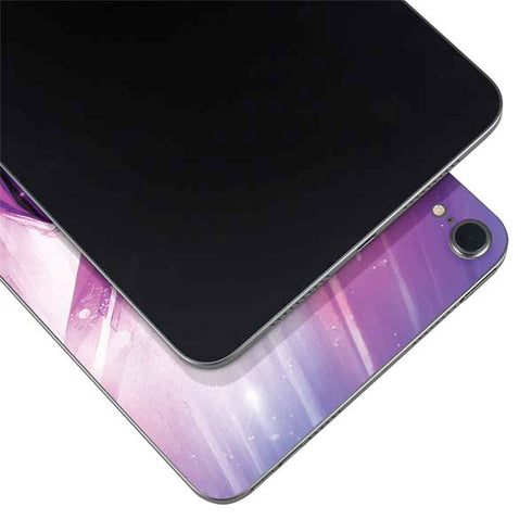 Marvel Gamora Shadow Assassin Apple iPad Mini Skin