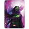 Marvel Gamora Shadow Assassin Apple iPad Pro Skin