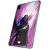 Marvel Gamora Shadow Assassin iPad Pro 12.9in (2020) Clear Case