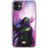 Marvel Gamora Shadow Assassin iPhone 11 Clear Case
