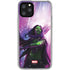 Marvel Gamora Shadow Assassin iPhone 11 Pro Clear Case