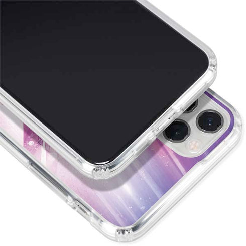 Marvel Gamora Shadow Assassin iPhone 11 Pro Clear Case