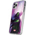 Marvel Gamora Shadow Assassin iPhone 11 Pro Clear Case