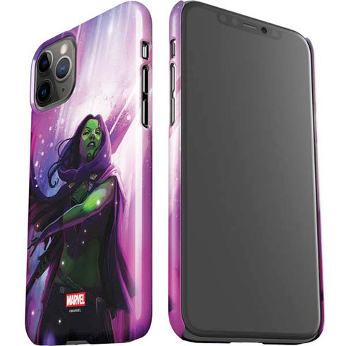 Marvel Gamora Shadow Assassin iPhone 11 Pro Lite Case