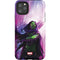Marvel Gamora Shadow Assassin iPhone Cases