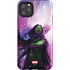 Marvel Gamora Shadow Assassin iPhone Cases