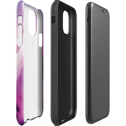 Marvel Gamora Shadow Assassin iPhone 11 Pro Max Impact Case