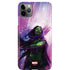 Marvel Gamora Shadow Assassin iPhone Cases