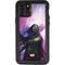 Marvel Gamora Shadow Assassin iPhone 11 Pro Waterproof Case