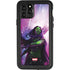 Marvel Gamora Shadow Assassin iPhone 11 Pro Waterproof Case