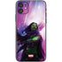 Marvel Gamora Shadow Assassin iPhone 11 Skin
