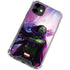 Marvel Gamora Shadow Assassin iPhone 12 Clear Case