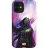 Marvel Gamora Shadow Assassin iPhone 12 Impact Case