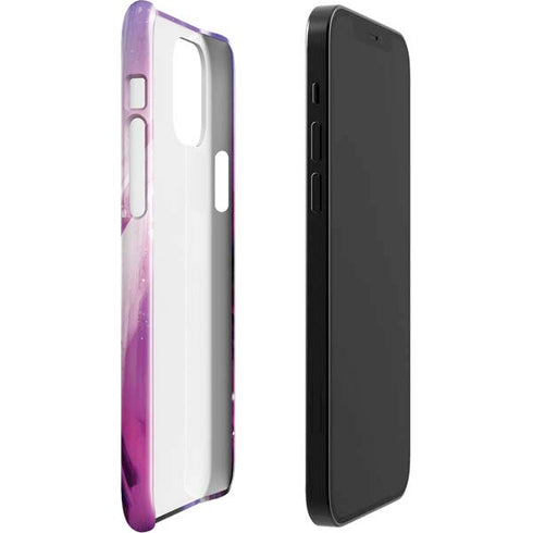 Marvel Gamora Shadow Assassin iPhone 12 Mini Lite Case