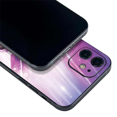 Marvel Gamora Shadow Assassin iPhone 12 Mini Skin