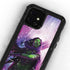 Marvel Gamora Shadow Assassin iPhone 12 Mini Waterproof Case