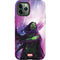 Marvel Gamora Shadow Assassin iPhone 12 Pro Impact Case