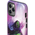 Marvel Gamora Shadow Assassin iPhone 12 Pro Impact Case