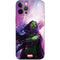 Marvel Gamora Shadow Assassin iPhone 12 Pro Max Skin