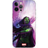 Marvel Gamora Shadow Assassin iPhone 12 Pro Max Skin