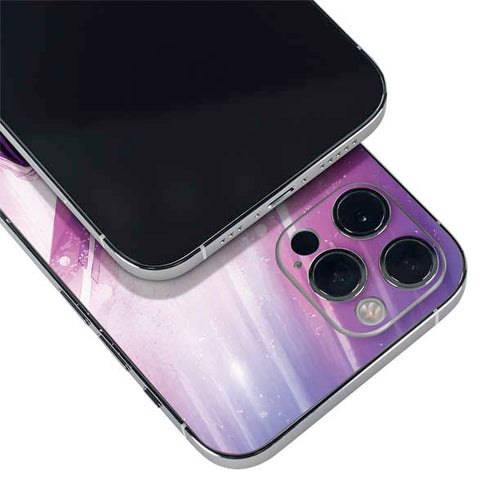 Marvel Gamora Shadow Assassin iPhone 12 Pro Max Skin