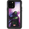 Marvel Gamora Shadow Assassin iPhone 12 Pro Waterproof Case