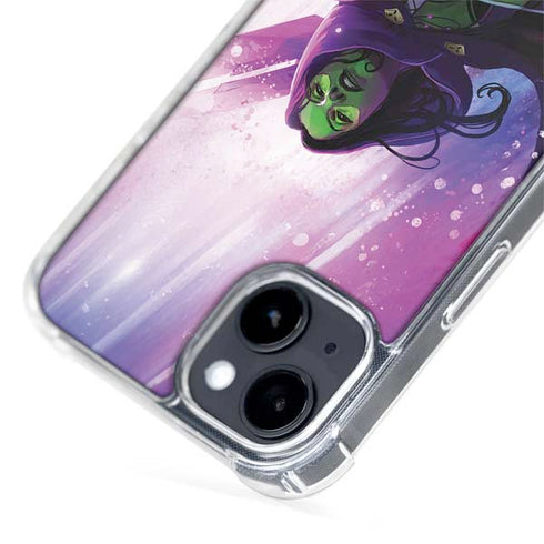 Marvel Gamora Shadow Assassin iPhone 13 MagSafe Case